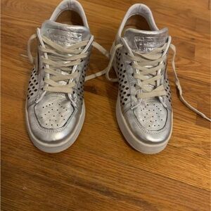 A.S.98 “Adrian” Sneakers. Size 8